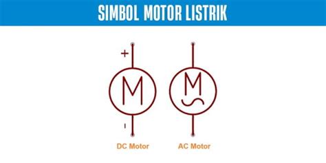 Simbol Komponen Elektronika Lengkap Beserta Fungsingnya