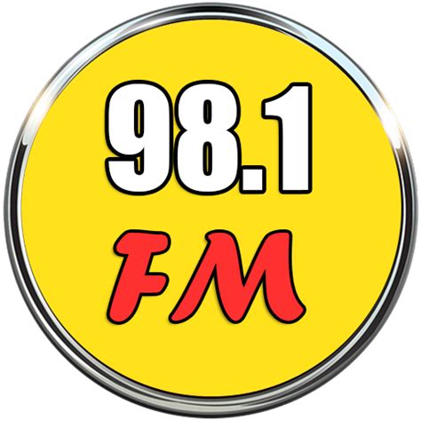 98 1 Radio Station App Online Apps On Google Play