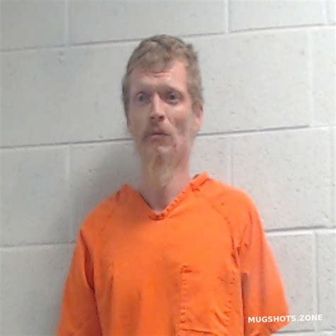 JOHNSON KEVIN WOODY 05 04 2023 Jackson County Mugshots Zone