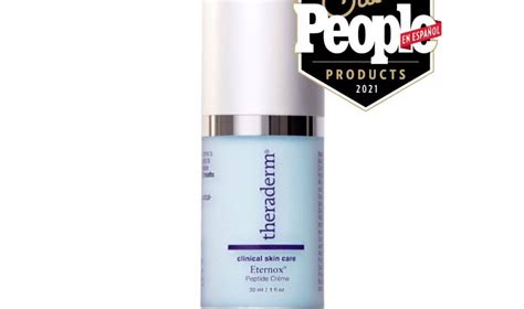 Theraderm Clinical Skincare Wins People En Español Beauty Award