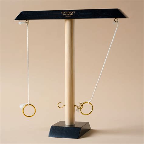 Ring Swing Game – Magnolia