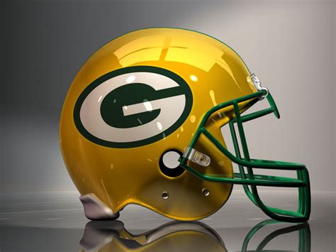 🔥 Free Download Green Bay Packers Helmet Background Hd Wallpaper By