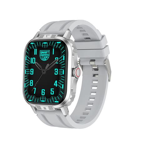 Limited Stock, 19-Inch Display Smartwatch, Fitness Watch for Android