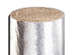 Fiberglass Duct Wrap Insulation Fsk Duct Wrap Express