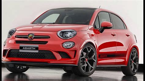 Prueba De Manejo Fiat 500 Abarth