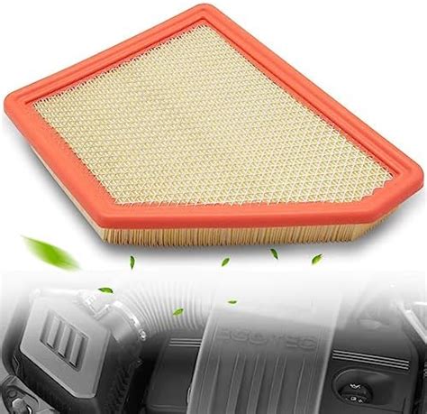 Ca Engine Air Filter For Chevy Equinox Gmc