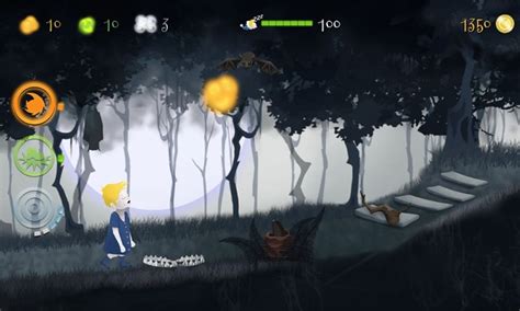 Gameplay image - Luno - Mod DB
