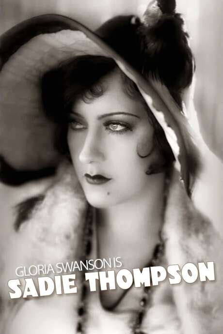 ‎sadie Thompson 1928 Directed By Raoul Walsh • Reviews Film Cast