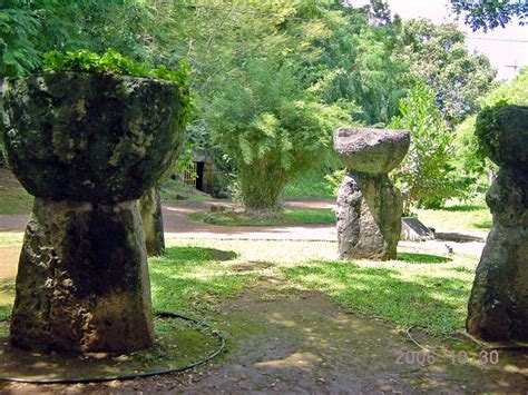 Latte Stone Park, Guam | Stone park, Guam, Saipan