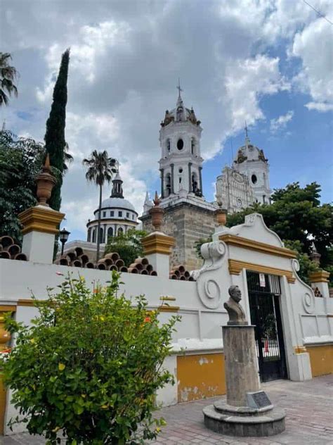 How To Get From Guadalajara To Puerto Vallarta Your Guide