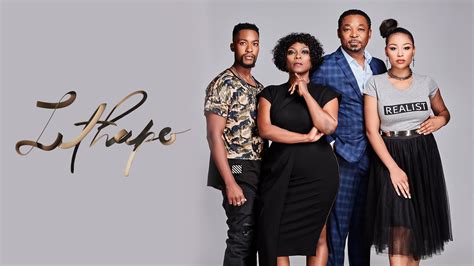 SABC Bophelo Ke Semphekgo Season Season 01