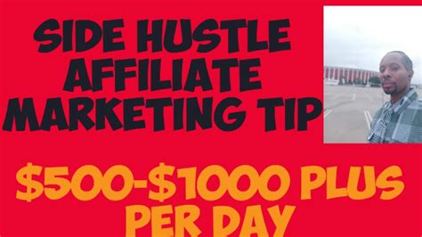 EXITUS ELITE The Best Side Hustle For Men Affiliate Marketing How To