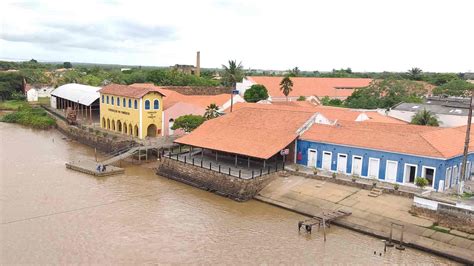 Pontos Turísticos Conheca Parnaiba