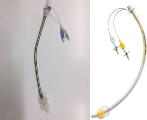 SONDE D INTUBATION LASER MODULE DE FORMATION SUR LES DISPOSITIFS