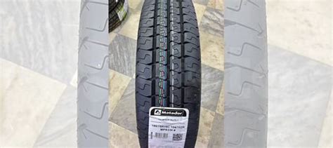 Matador MPS 330 Maxilla 2 185/75 R16C 104R купить в Армавире | Авито