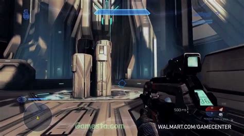 Halo 4 multiplayer - billalisting