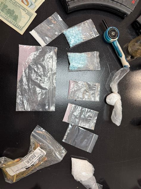 This LCCC booking summary trend surprised the sheriff 6