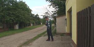 Banging Old Blonde Woman From Behind Tnaflix