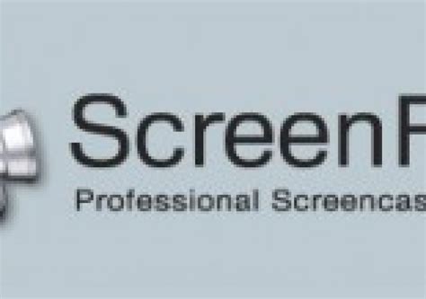 Vara Software ships ScreenFlow for Mac OS X by Scott Gentry - ProVideo ...