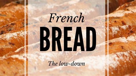 Love France… Love French bread – Leggett French Property Blog