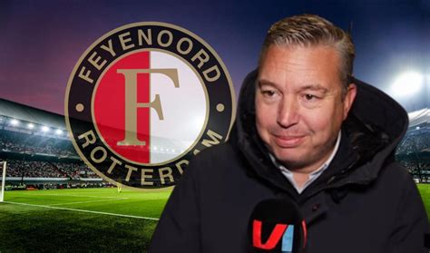 Feyenoord Watcher Martijn Krabbendam Laat Zich Uit Over Beste Aankoop