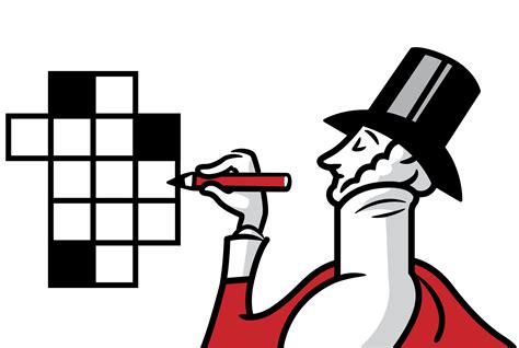 Introducing The New Yorker Crossword Puzzle | The New Yorker