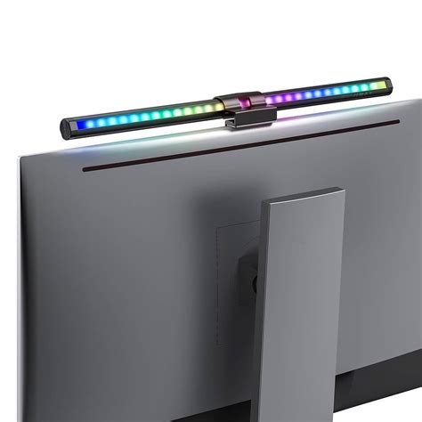 Blitzwolf Bw Cml Monitor Light Bar Rgb More Computer Accessories