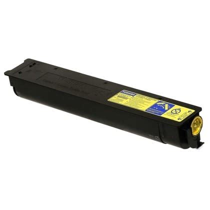 Toshiba TFC65 Yellow Original Toner ESTUDIO 5540c