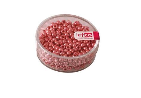 Rocailles Metallic Mm Pink Online Kaufen Aduis