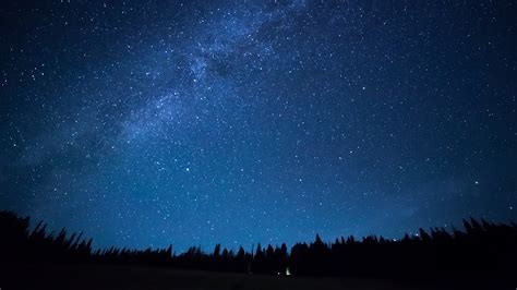 Ways Our Naked Eye Views Of The Night Sky Deceive Us Big Think