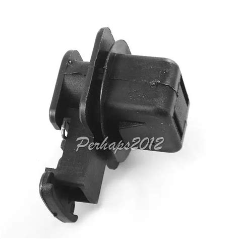 1pc Seat Cushion Rear Cushion Pad Clips for 82137SDA003 82137 SDA 003 ...