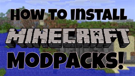 How To Install Minecraft Modpacks Technic Launcher WORKING 2017