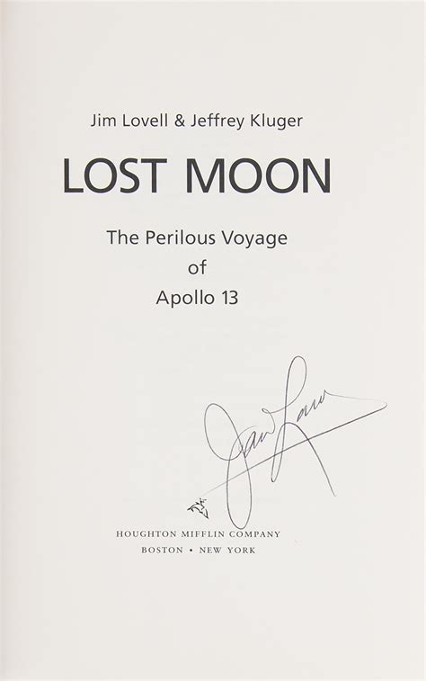 Apollo Astronauts 5 Signed Books RR Auction