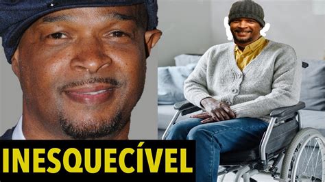 Veja O Que Realmente Aconteceu Damon Wayans De Eu A Patroa E As