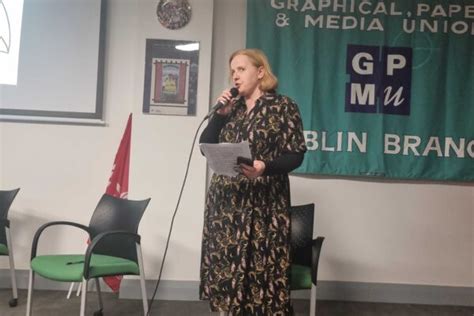 Sex Workers Alliance Ireland Fighting For The Rights Of Sex Workers