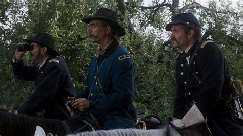 Gettysburg (1993 film) - Alchetron, The Free Social Encyclopedia