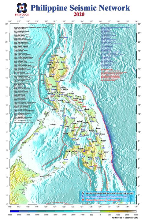 GitHub SporadicToast Sismika A Modern Visualizer For DOST Seismic