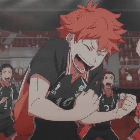 Pin Em Haikyuu