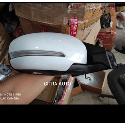 Jual Spion Suzuki Ertiga Gx Kanan Retract Shopee