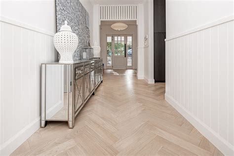 Herringbone Flooring Skov Floors Engineered Timber Flooring