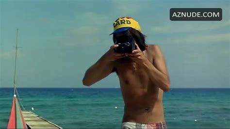 CLAUDINE BIRD Nude AZNude