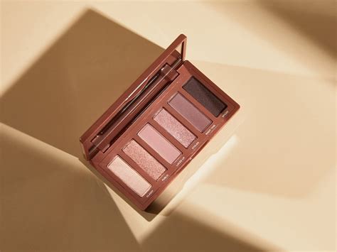 Urban Decay Naked Eyeshadow Palette Tutorials To Try Now Makeup
