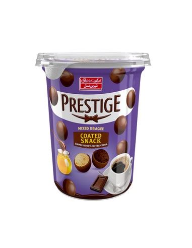 Delicious Shirin Asal Chocolate Dragee| Buy wholesale chocolate with ...