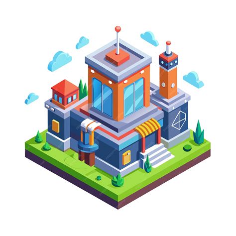 premium vector realistic corporate  type business logo concept