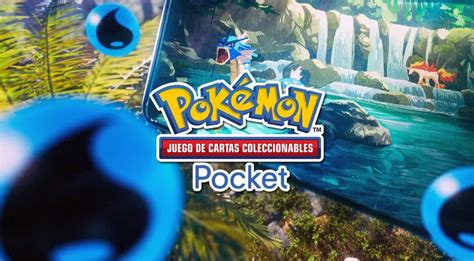 Todas las misiones secretas de La Isla Singular en JCC Pokémon Pocket