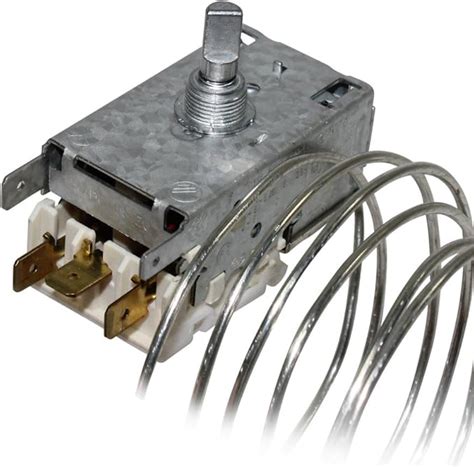 Thermostat Ranco VT9 K59-L1102 K59L1102 K59L1102 : Amazon.es: Grandes