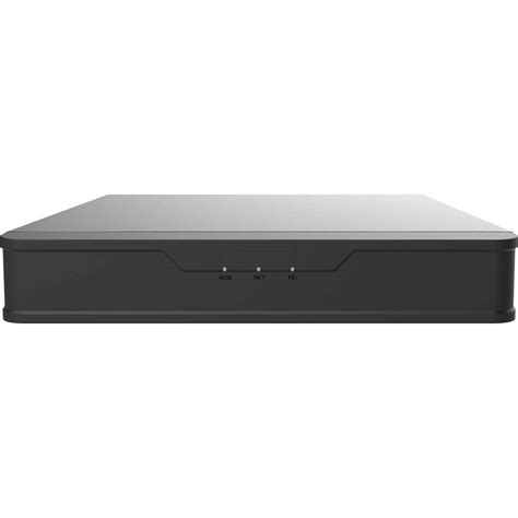 EM-NVRP108-P8-B || Emerald, NVR, 8MP, 8CH, 1X SATA PORT - ENS Security