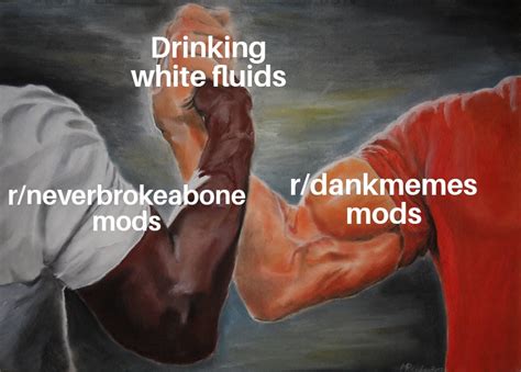 Mod Gay R Dankmemes