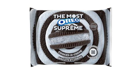 Starting Jan 30 Oreo Introduces New Limited Edition Cookie