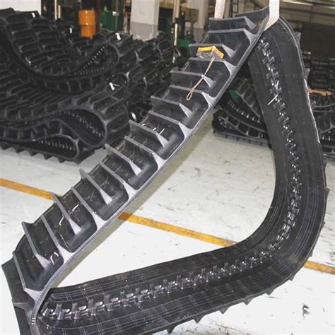 Wholesale Harvester Rubber Track 300 52 5 46 For Agricultural Machinery